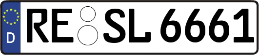 RE-SL6661