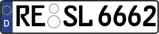 RE-SL6662