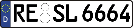 RE-SL6664