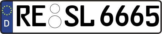 RE-SL6665