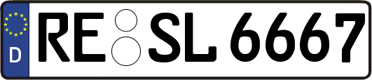 RE-SL6667