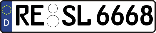 RE-SL6668