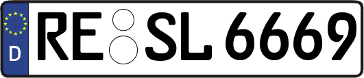RE-SL6669