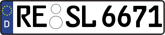 RE-SL6671