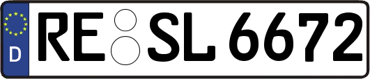 RE-SL6672