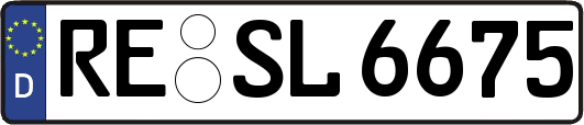 RE-SL6675
