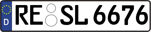 RE-SL6676