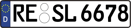 RE-SL6678