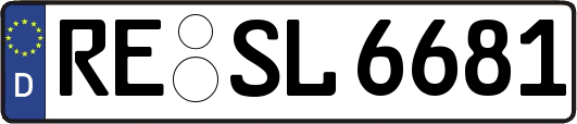 RE-SL6681