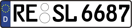 RE-SL6687