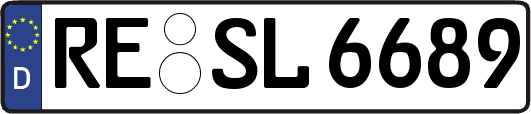 RE-SL6689