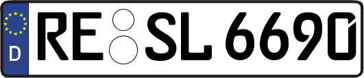 RE-SL6690
