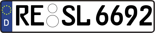 RE-SL6692