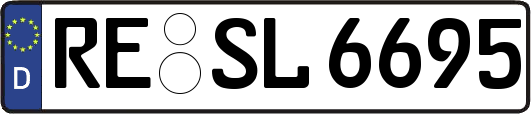 RE-SL6695