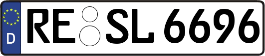 RE-SL6696