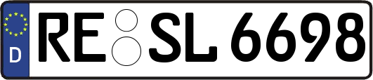 RE-SL6698
