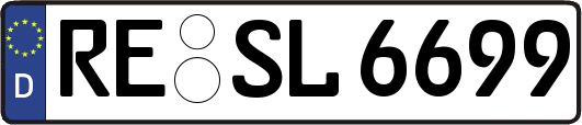 RE-SL6699