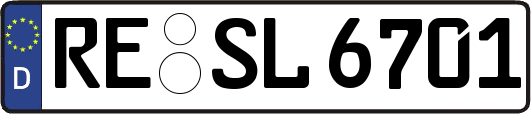 RE-SL6701