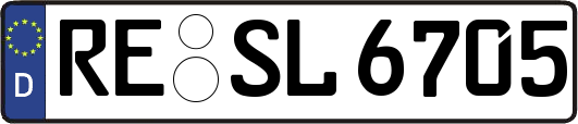 RE-SL6705