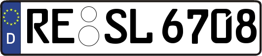 RE-SL6708