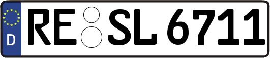 RE-SL6711