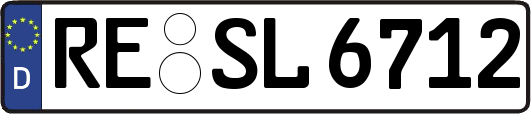 RE-SL6712