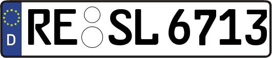 RE-SL6713