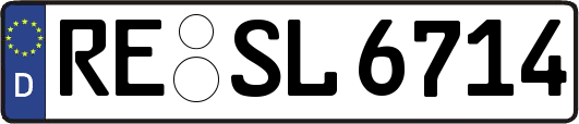 RE-SL6714
