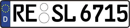 RE-SL6715
