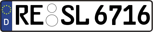 RE-SL6716