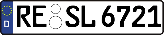 RE-SL6721