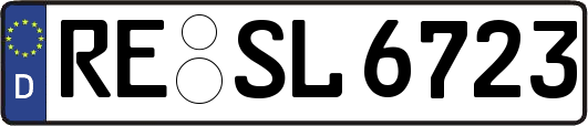 RE-SL6723