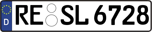 RE-SL6728