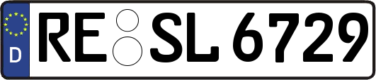 RE-SL6729