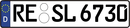 RE-SL6730