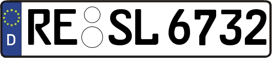 RE-SL6732