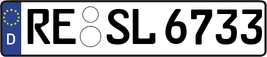 RE-SL6733