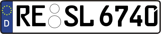RE-SL6740