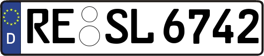RE-SL6742