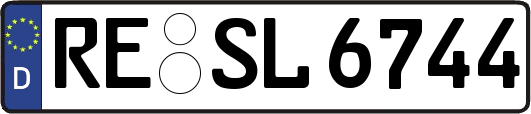 RE-SL6744