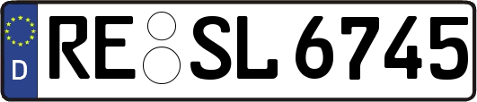 RE-SL6745