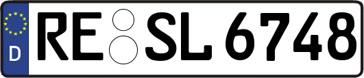 RE-SL6748