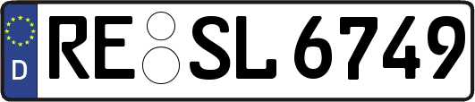 RE-SL6749