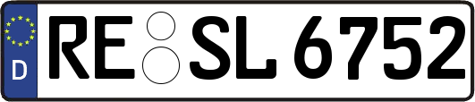 RE-SL6752