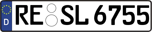 RE-SL6755