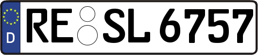 RE-SL6757