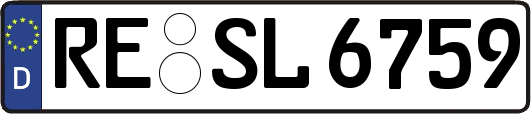 RE-SL6759