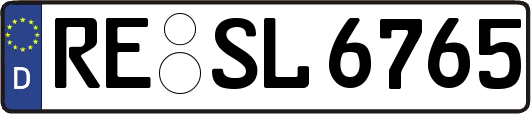 RE-SL6765