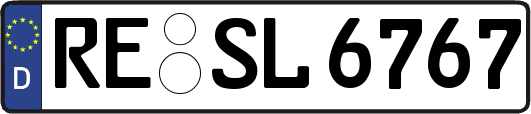 RE-SL6767