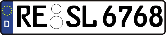 RE-SL6768